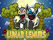 Lunar Lemurs