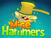 Mice Vs Hammers
