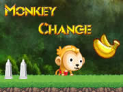 Monkey Change