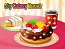 My Cutesy Donut