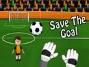 Save The Goal