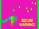 Seizure Warning!