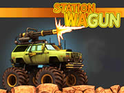 Station Wagun