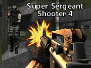 Super Sergeant Shooter 4