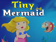 Tiny Mermaid