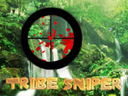 Tribe Sniper