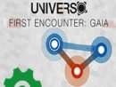 Universo. First Encounter: Gaia