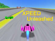 Xpeed Unleashed