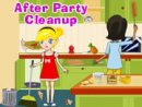 After Party Cleanup