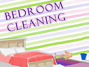 Bedroom Cleaning