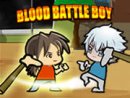 Blood Battle Boy