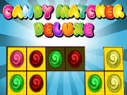 Candy Matcher Deluxe