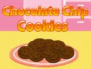 Chocolate Chip Cookies Game