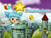 Cloudventure