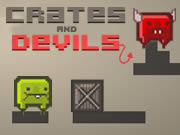 Crates And Devils