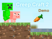 Creep Craft 2 Demo
