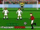 Dkicker: Italian Soccer