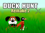 Duck Hunt Remake 2