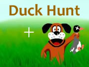 Duck Hunt Remake