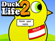 DuckLife2: World Champion