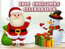 Epic Christmas Celebration