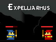 Expelliarmus