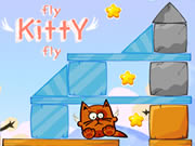 Fly Kitty Fly