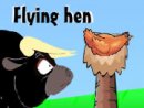 Flying Hen