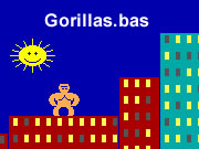 Gorillas.bas
