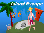 Island Escape: Funky Parrot Redemption