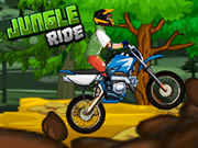 Jungle Ride