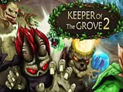 Keeper Of The Grove 2