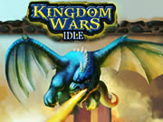 Kingdom Wars IDLE