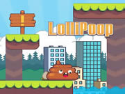 Lollipoop Game