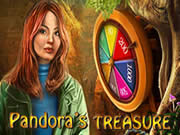 Pandoras Treasure
