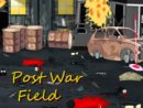 Post War Field Clean Up