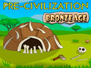 Pre-Civilization Bronze Age