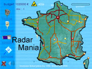 Radar Mania