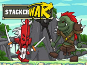 Stacker War