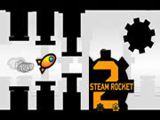 Steam Rocket 2