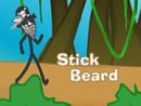 Stick Beard