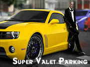 Super Valet Parking