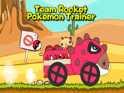Team Rocket Pokemon Trainer