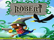 The Adventure of Robert the Scarecrow