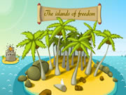 The Islands Of Freedom