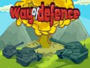 Way Of Defense