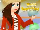 Winter Sports Shop