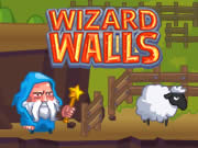Wizard Walls