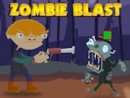 Zombie Blast