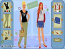 Back To School Dressup